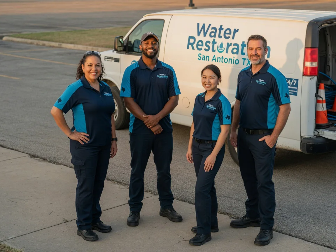 Water Damage Repair company in Surveyor, WV